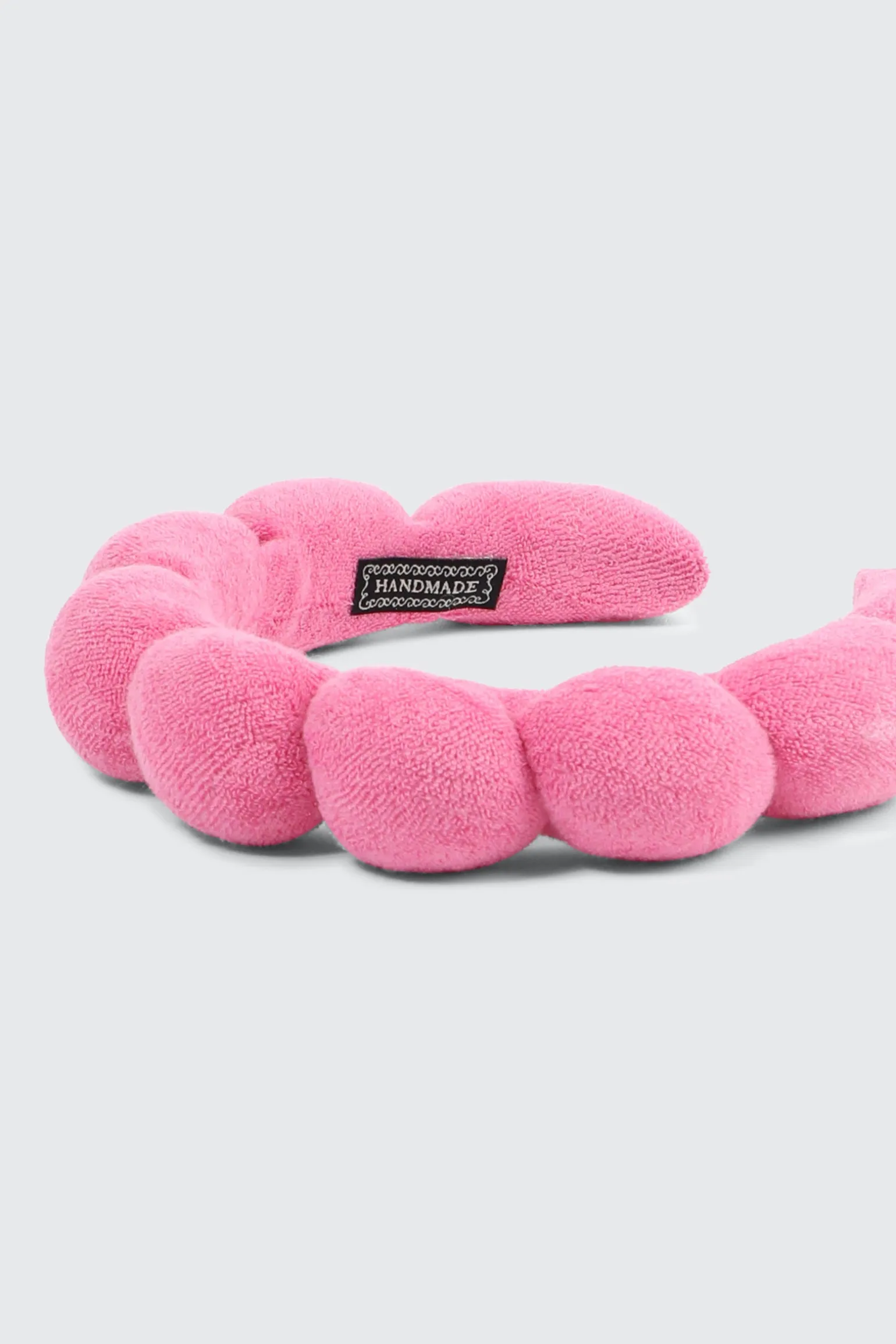 Spa Headband