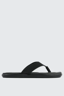 Sport Sandals with Padded Footbed