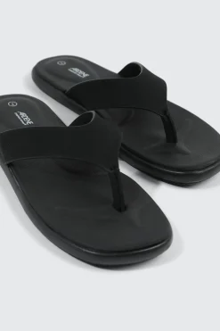 Sport Sandals with Padded Footbed