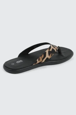 Sport Sandals with Padded Footbed