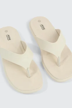 Sport Sandals with Padded Footbed