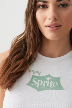 Sprite Baby Tank