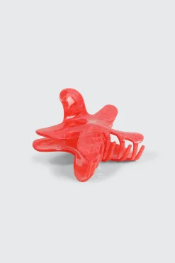 Starfish Claw Hair Clip