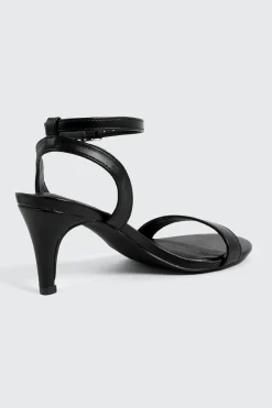 Stiletto Heel Sandals
