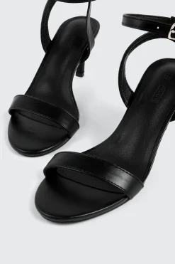 Stiletto Heel Sandals