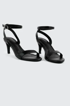 Stiletto Heel Sandals