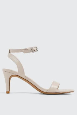 Stiletto Heel Sandals