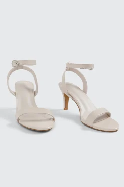 Stiletto Heel Sandals