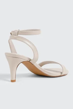 Stiletto Heel Sandals