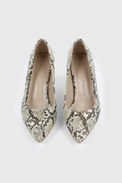 Stiletto Pumps