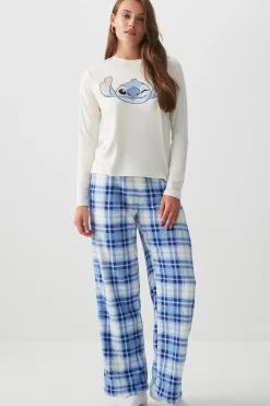Stitch PJ Set