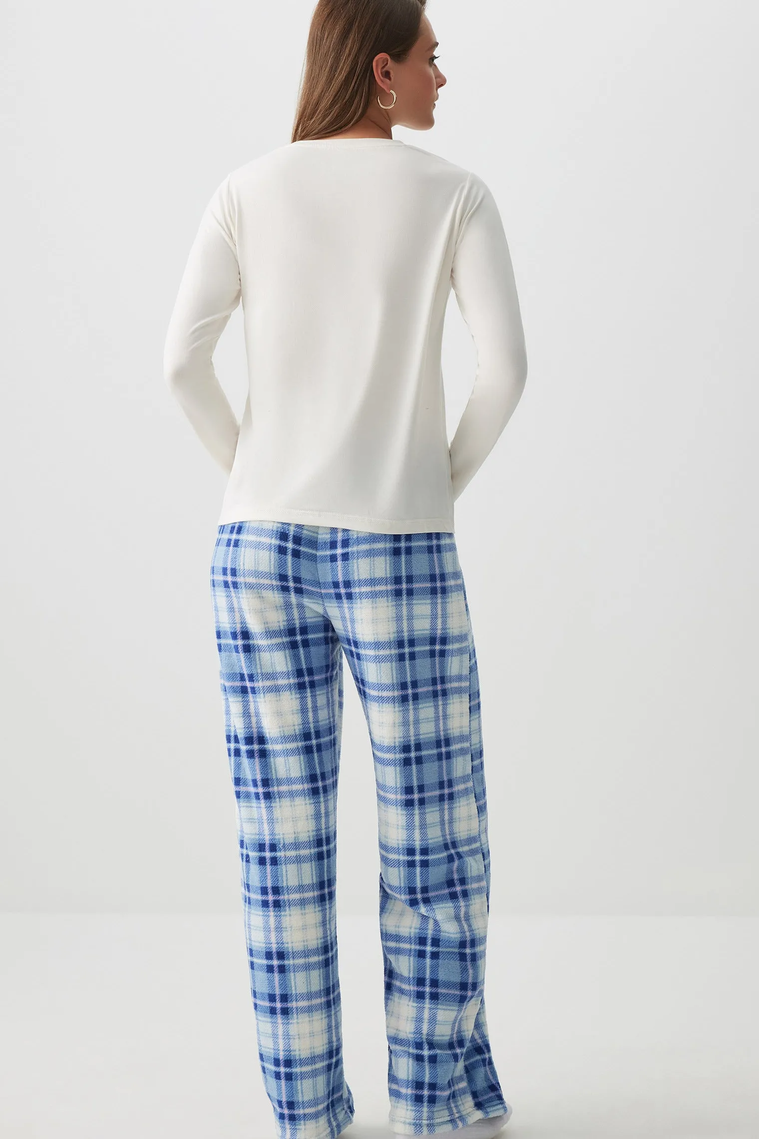 Stitch PJ Set