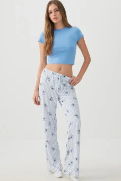 Stitch Super Soft PJ Pants