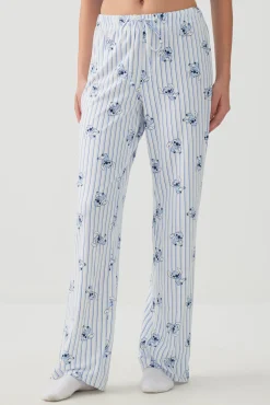 Stitch Super Soft PJ Pants