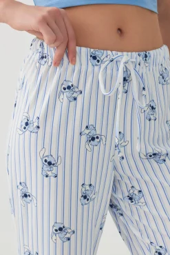 Stitch Super Soft PJ Pants