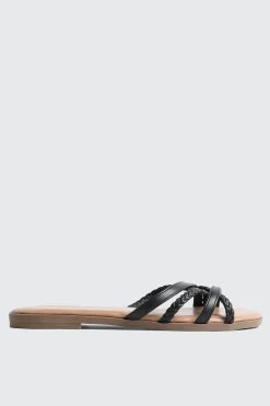 Strappy Sandals