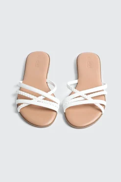 Strappy Sandals