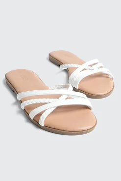 Strappy Sandals