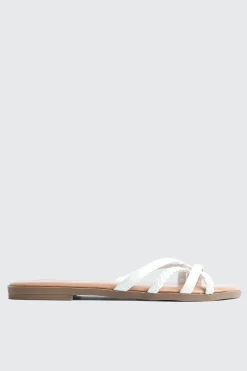Strappy Sandals