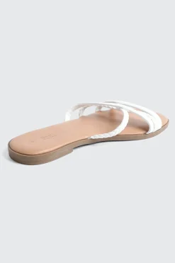 Strappy Sandals