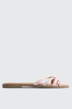 Strappy Sandals