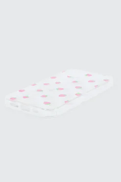 Strawberry Model 11 Phone Case