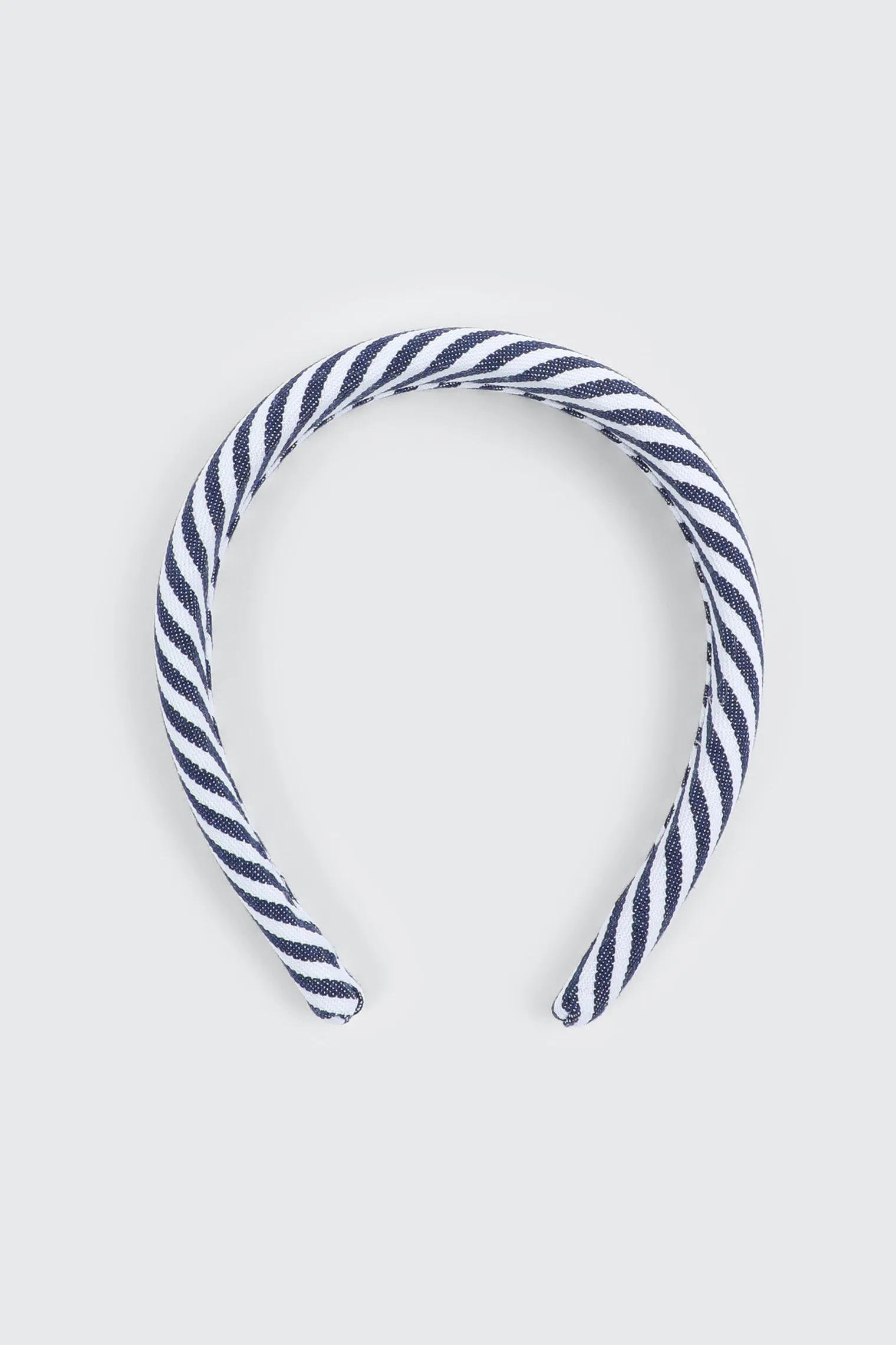 Striped Headband