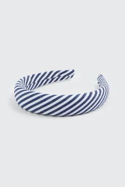 Striped Headband