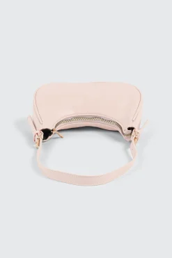 Structured Shoulder Bag