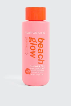Sunset Beach Shower Gel