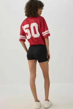 Super Soft Biker Shorts