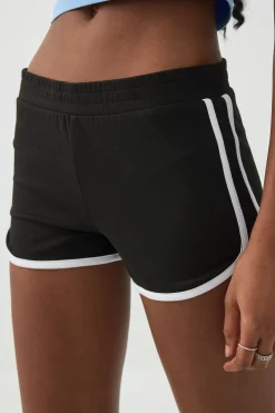 Super Soft Dolphin Shorts
