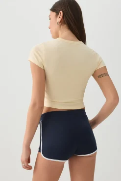 Super Soft Dolphin Shorts