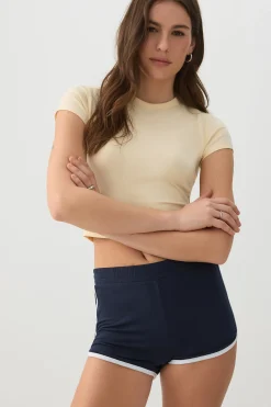 Super Soft Dolphin Shorts