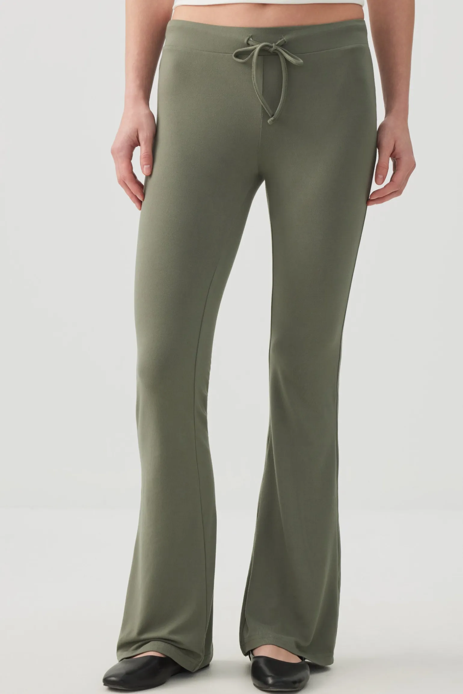 Super Soft Flare Leggings