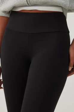 Super Soft Knit Leggings