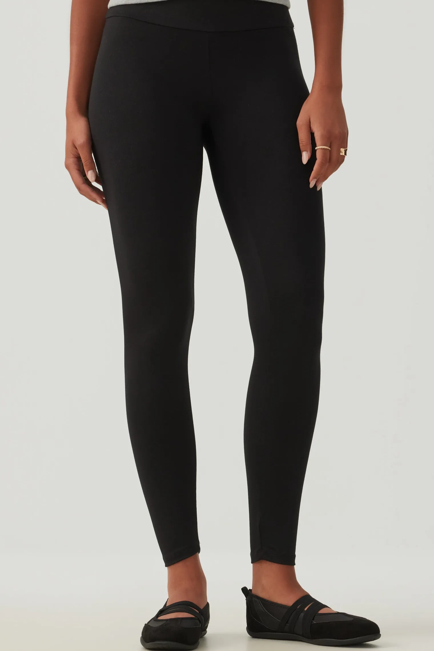 Super Soft Knit Leggings