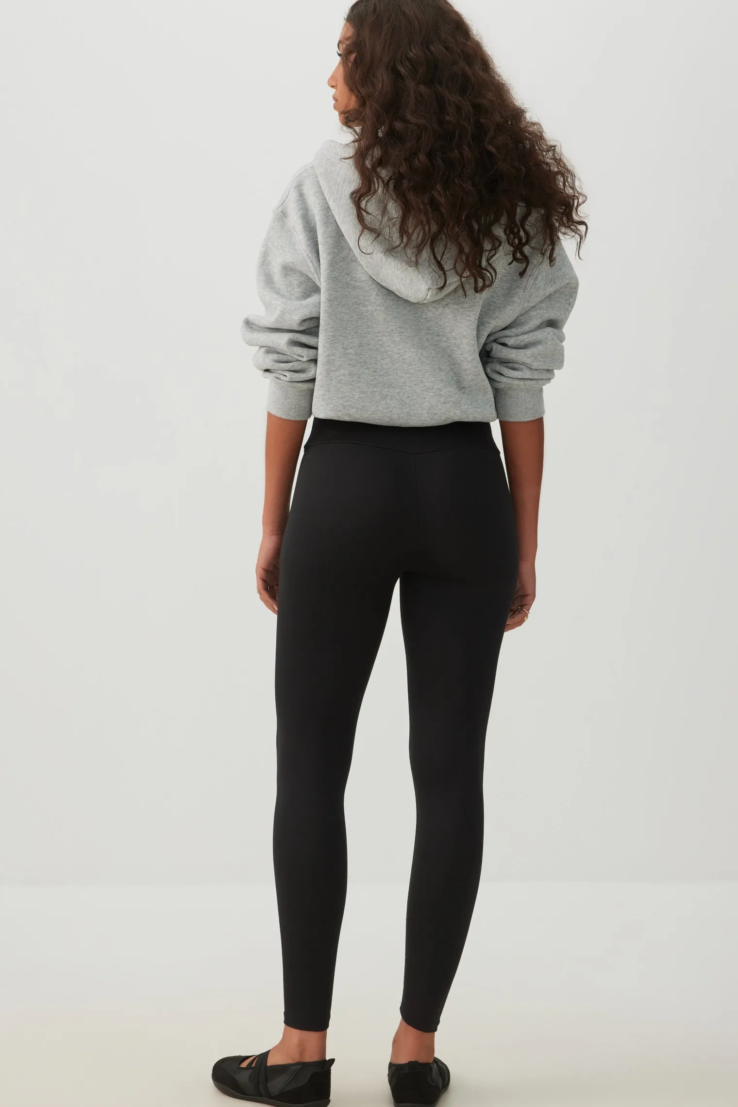 Super Soft Knit Leggings