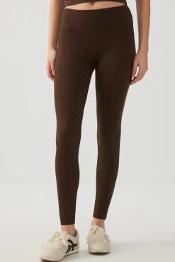 Super Soft Wide Waistband Leggings