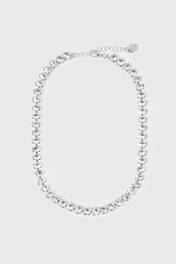 Tennis Necklace