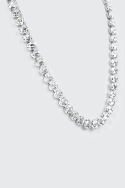 Tennis Necklace