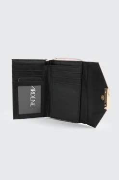 Textured Envelope Wallet