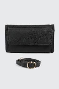 Textured Envelope Wallet