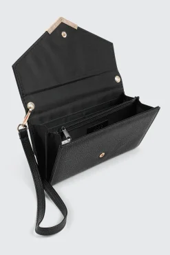 Textured Envelope Wallet