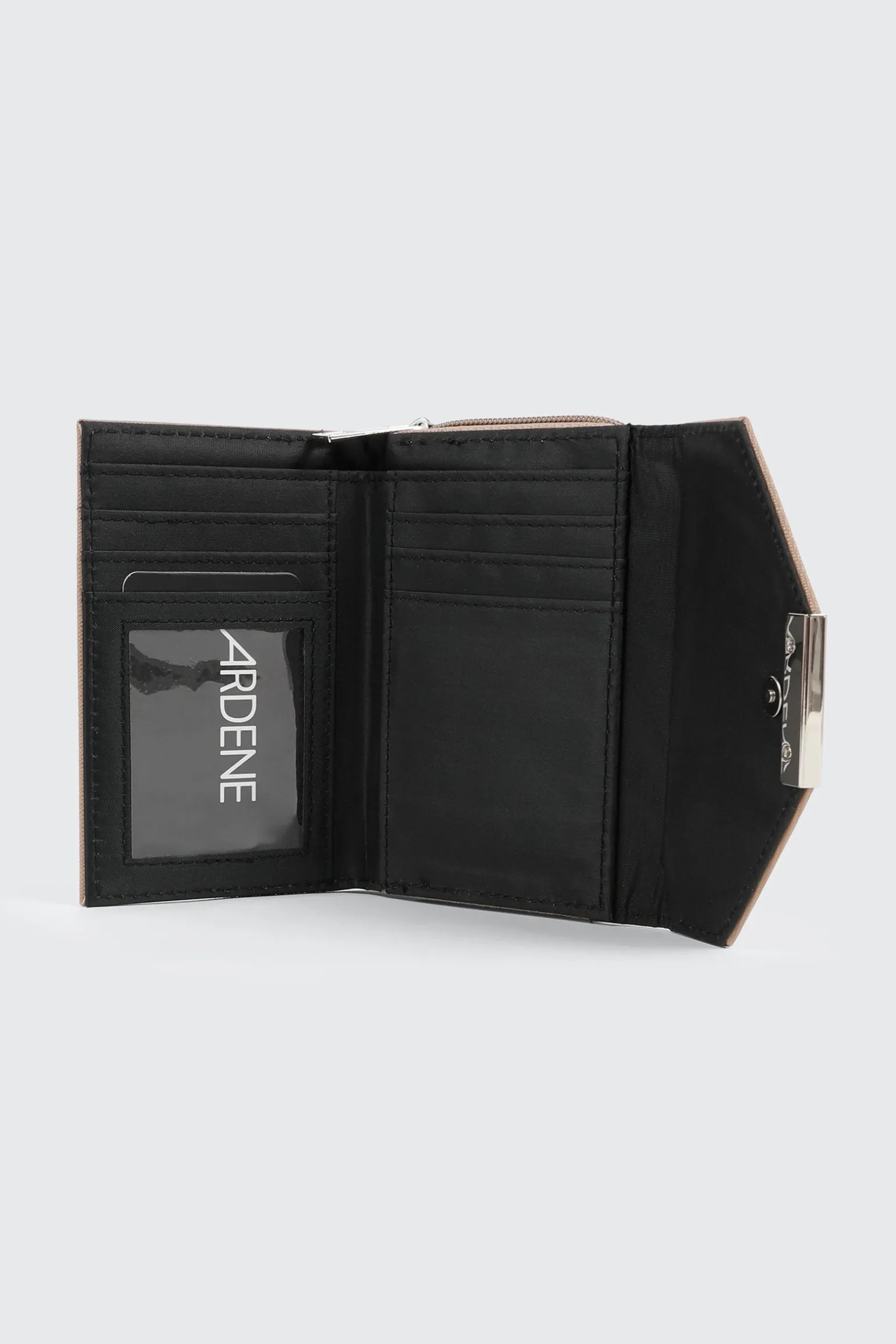 Textured Envelope Wallet