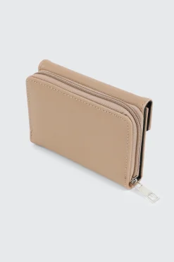 Textured Envelope Wallet