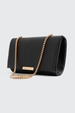 Textured Occasion Bag