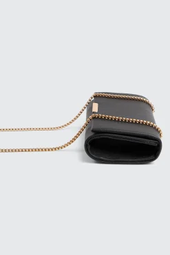 Textured Occasion Bag