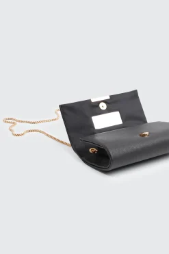 Textured Occasion Bag