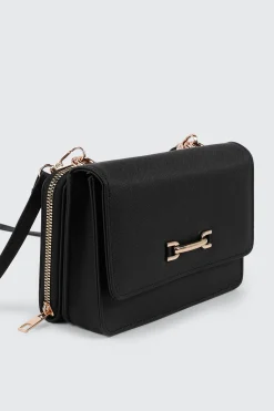 Textured Phone Bag